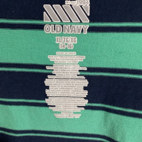 Old Navy Long Sleeve Shirt - Picture 3 of 4